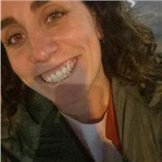 Profesora de Lengua castellana y literatura a domicilio